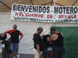 XVII Concentracion - 2010